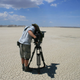 Image for article titled Riding Shotgun Through A Sandstorm With Top Gear